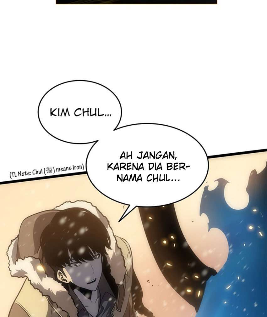 Read Solo Leveling ID Manga Online