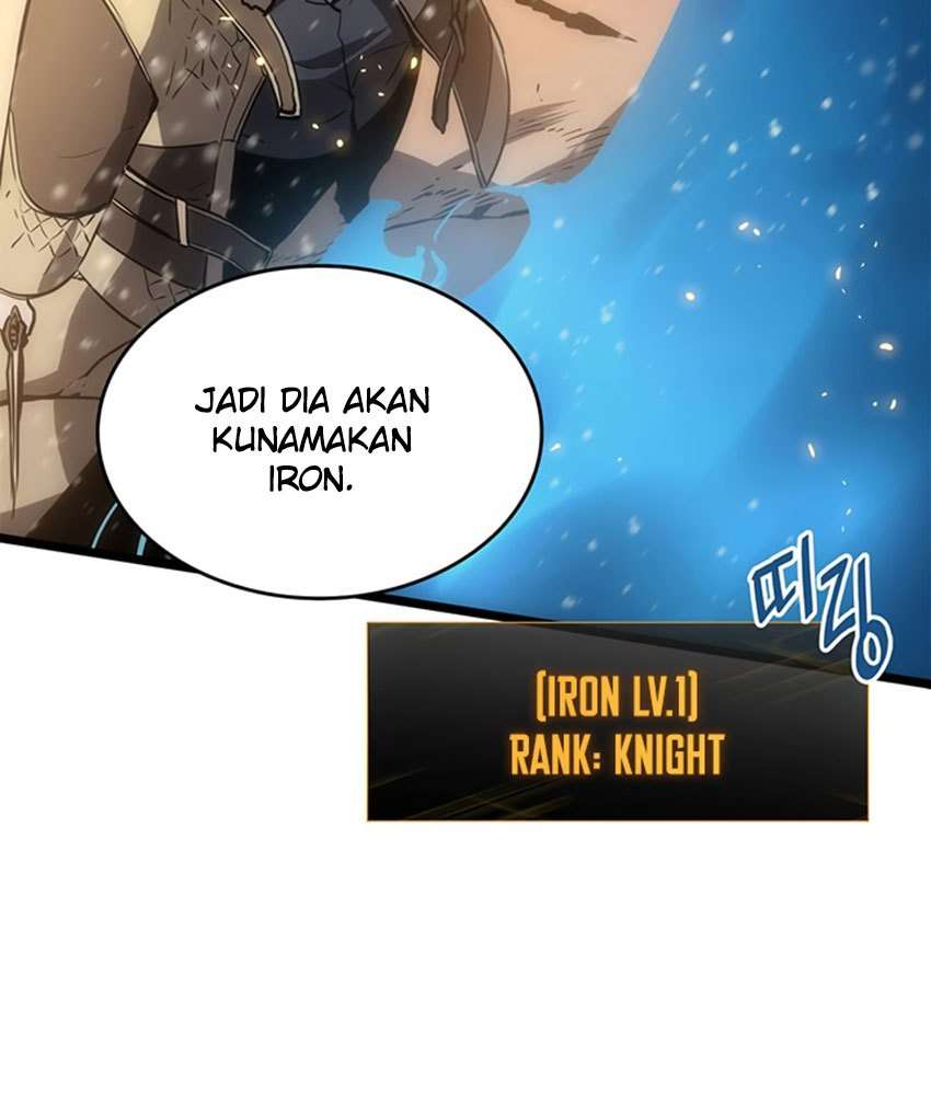 Read Solo Leveling ID Manga Online