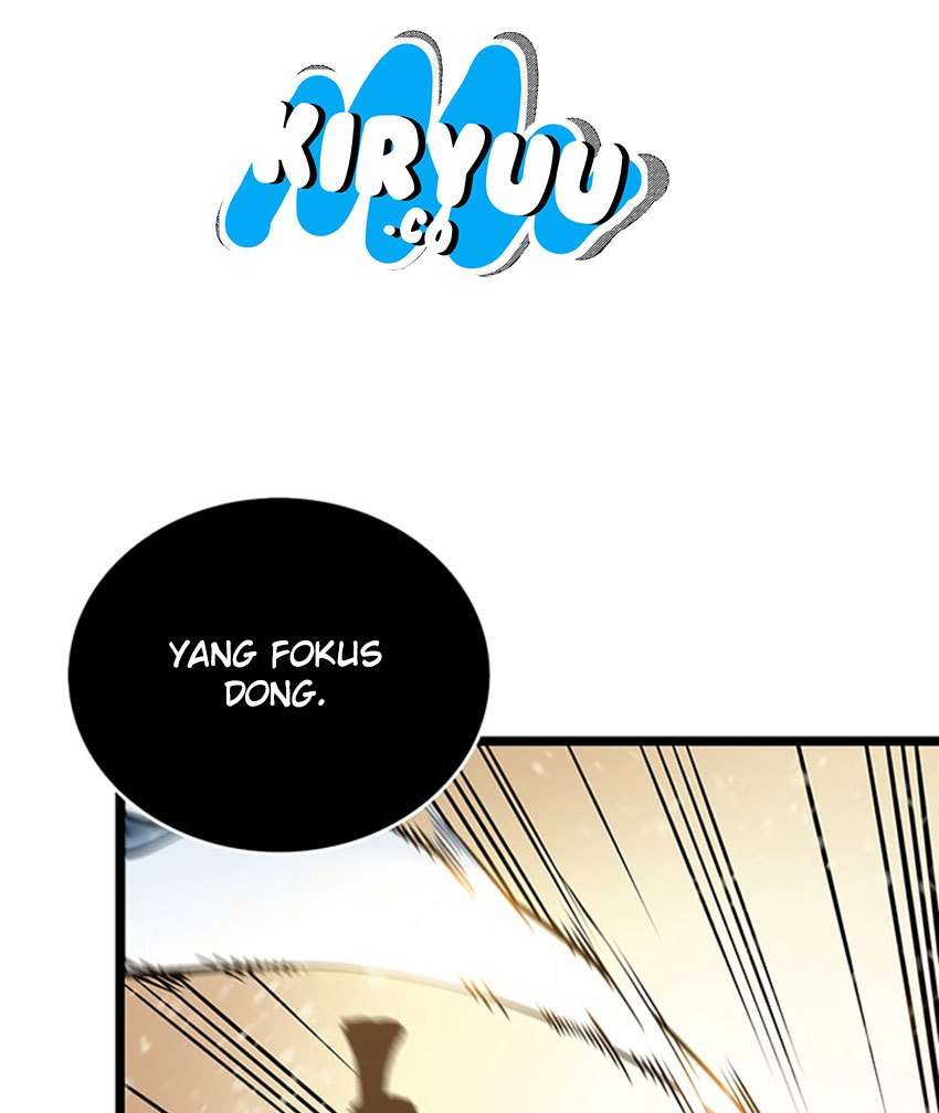 Read Solo Leveling ID Manga Online