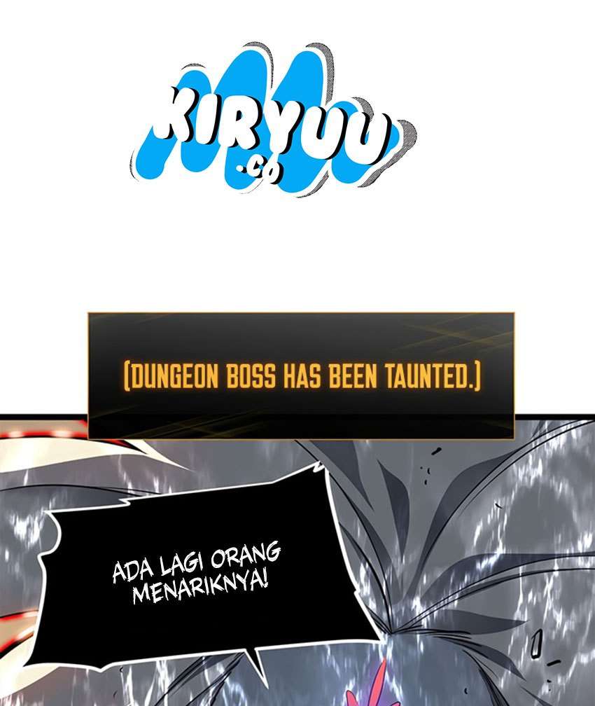 Read Solo Leveling ID Manga Online