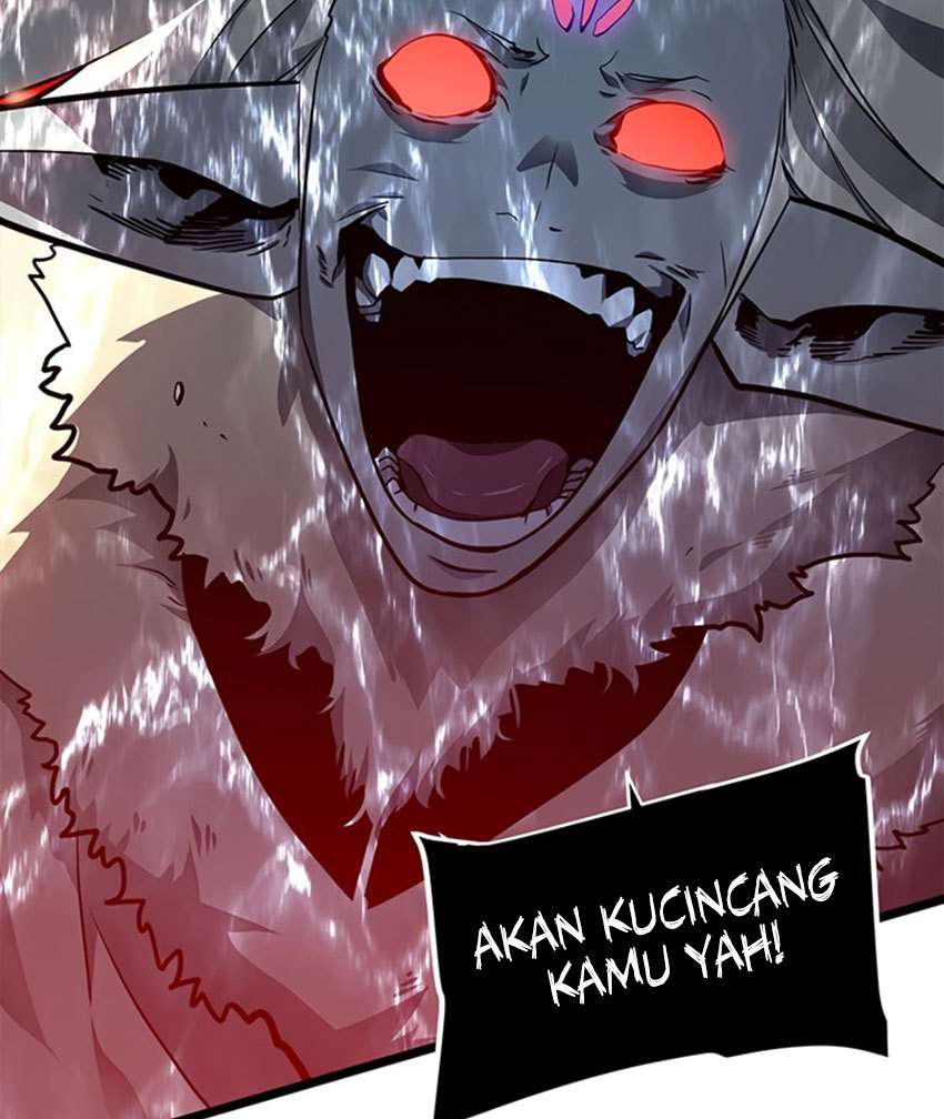 Read Solo Leveling ID Manga Online