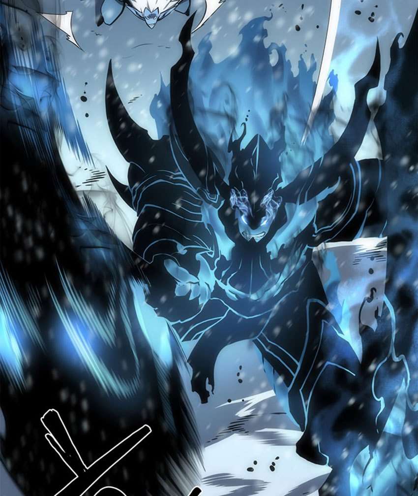 Read Solo Leveling ID Manga Online