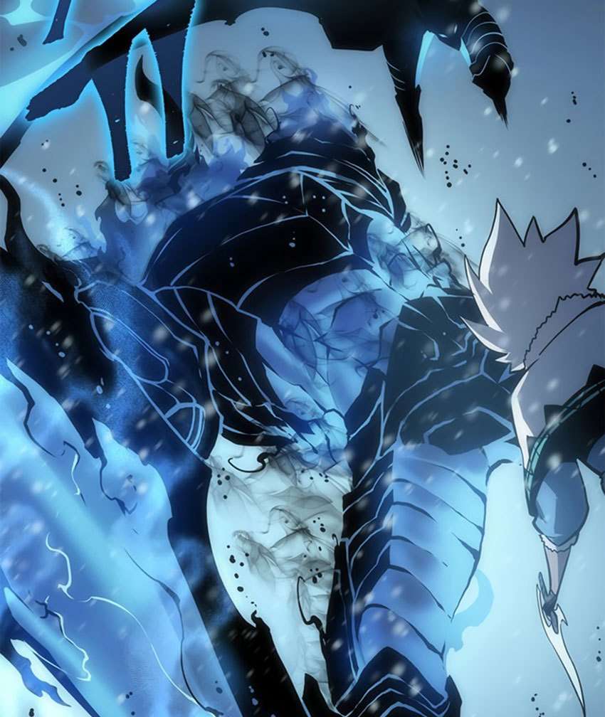 Read Solo Leveling ID Manga Online
