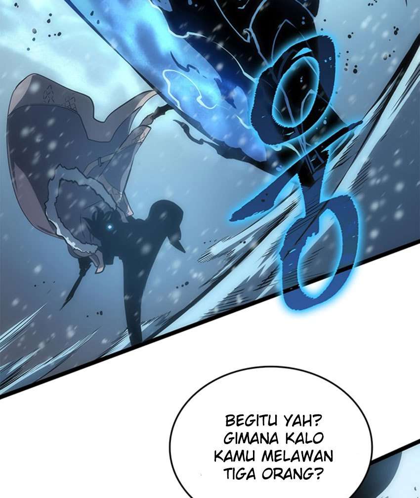 Read Solo Leveling ID Manga Online