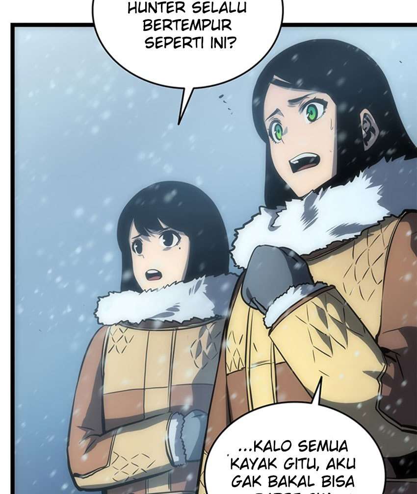 Read Solo Leveling ID Manga Online