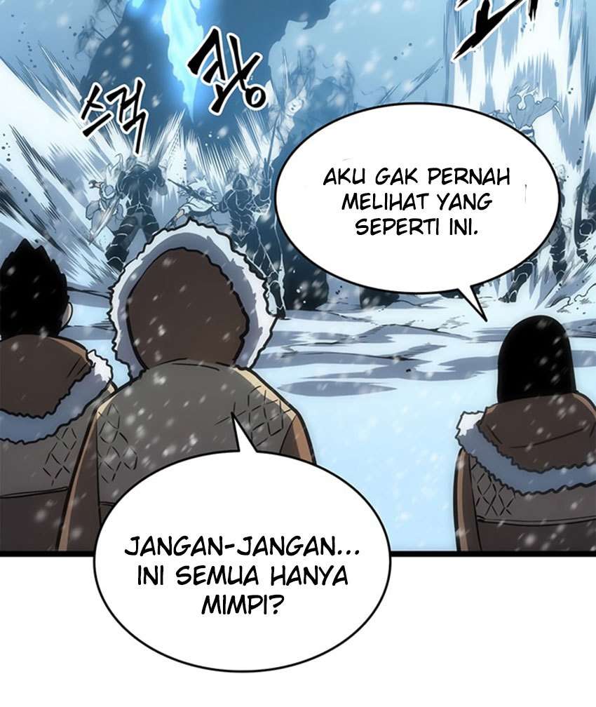 Read Solo Leveling ID Manga Online