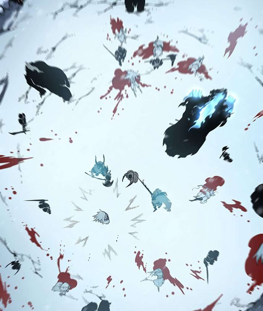 Read Solo Leveling ID Manga Online