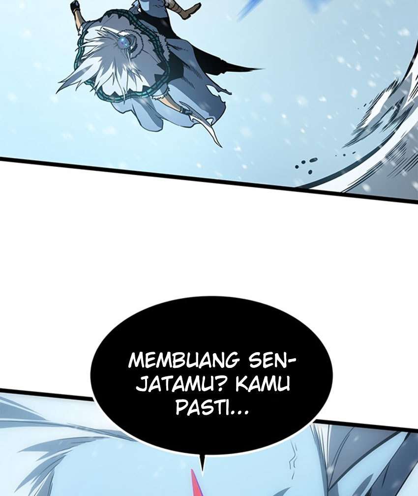 Read Solo Leveling ID Manga Online