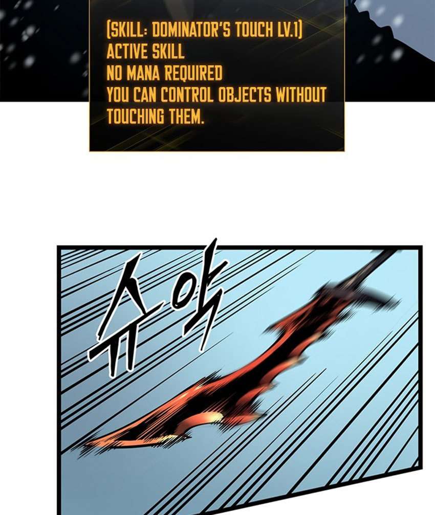 Read Solo Leveling ID Manga Online