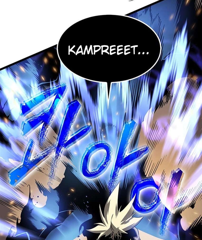 Read Solo Leveling ID Manga Online
