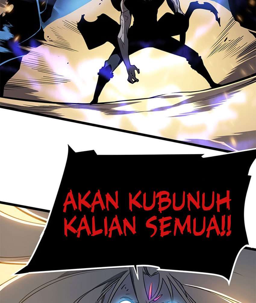 Read Solo Leveling ID Manga Online