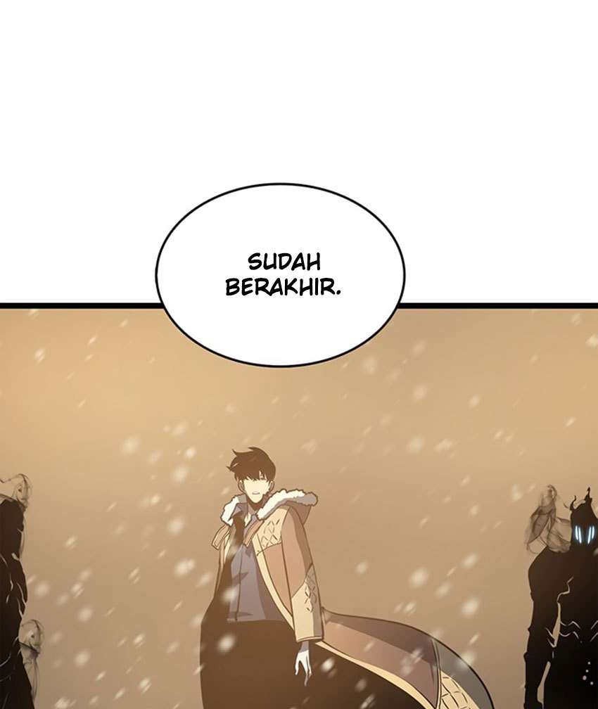 Read Solo Leveling ID Manga Online