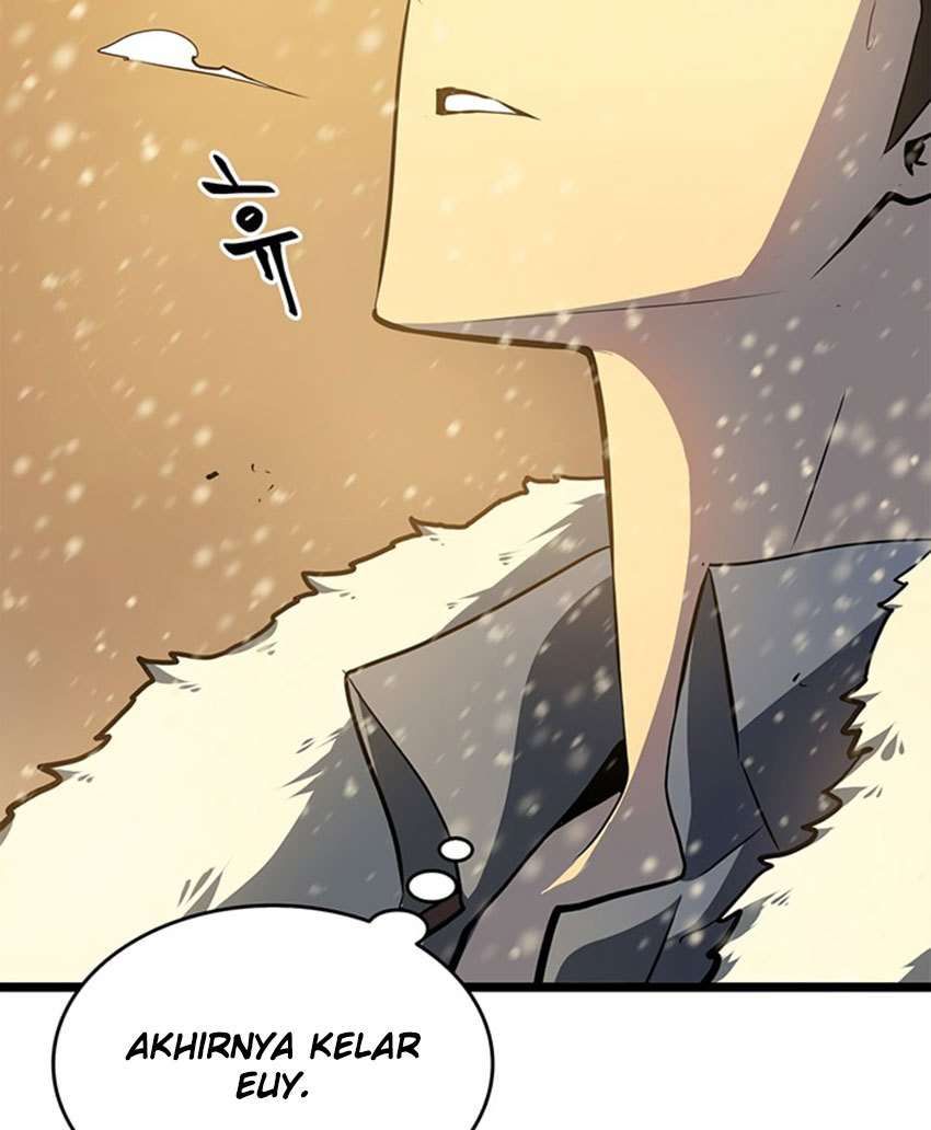 Read Solo Leveling ID Manga Online
