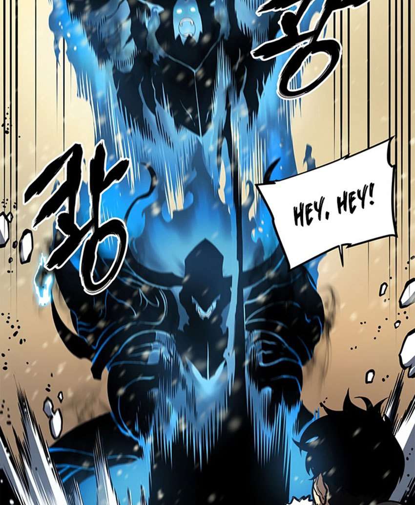 Read Solo Leveling ID Manga Online