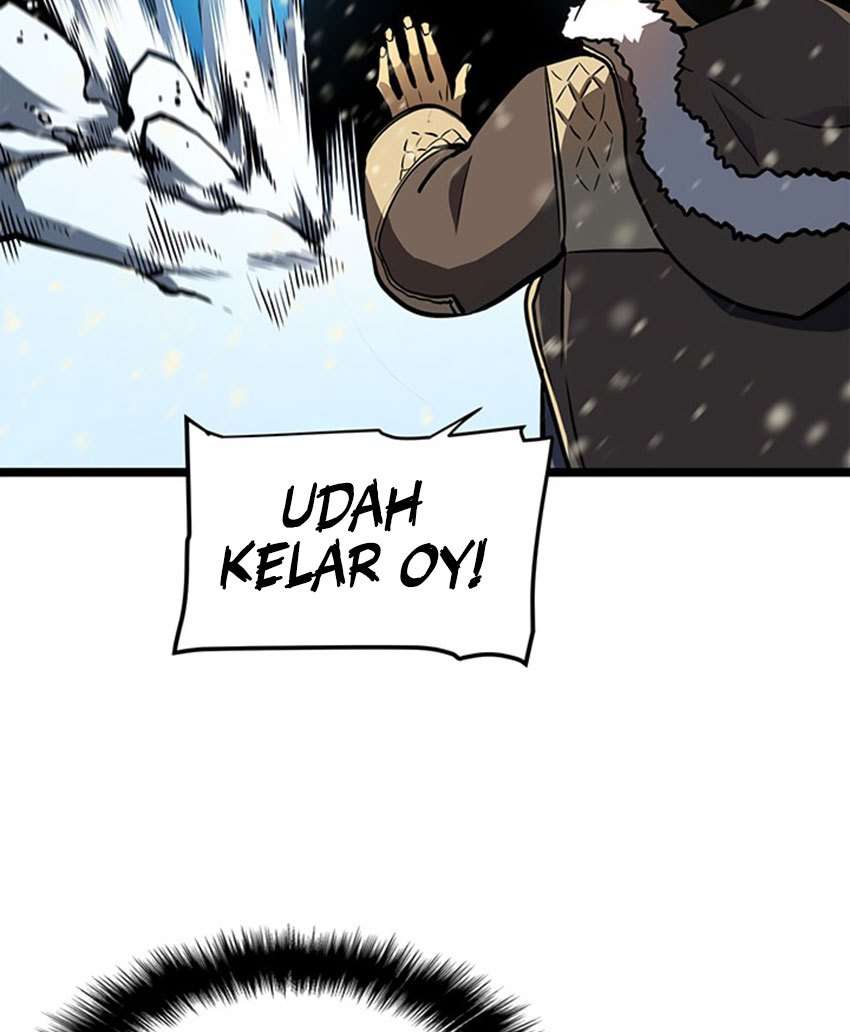 Read Solo Leveling ID Manga Online