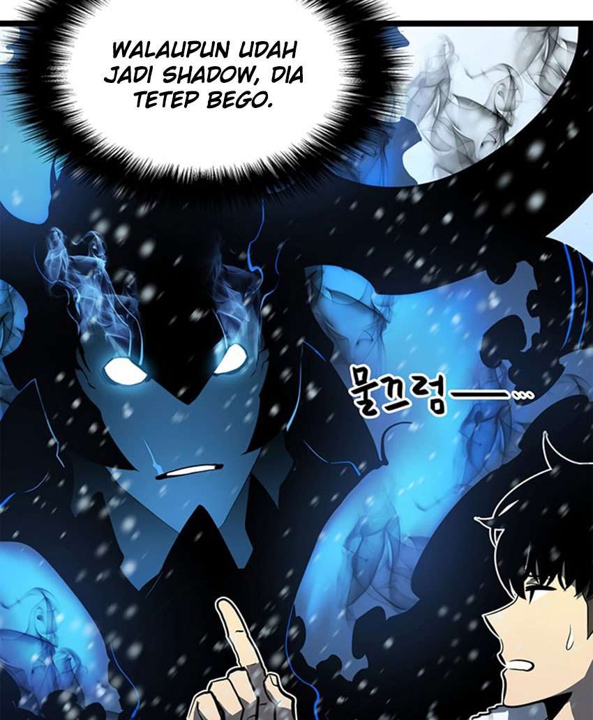 Read Solo Leveling ID Manga Online