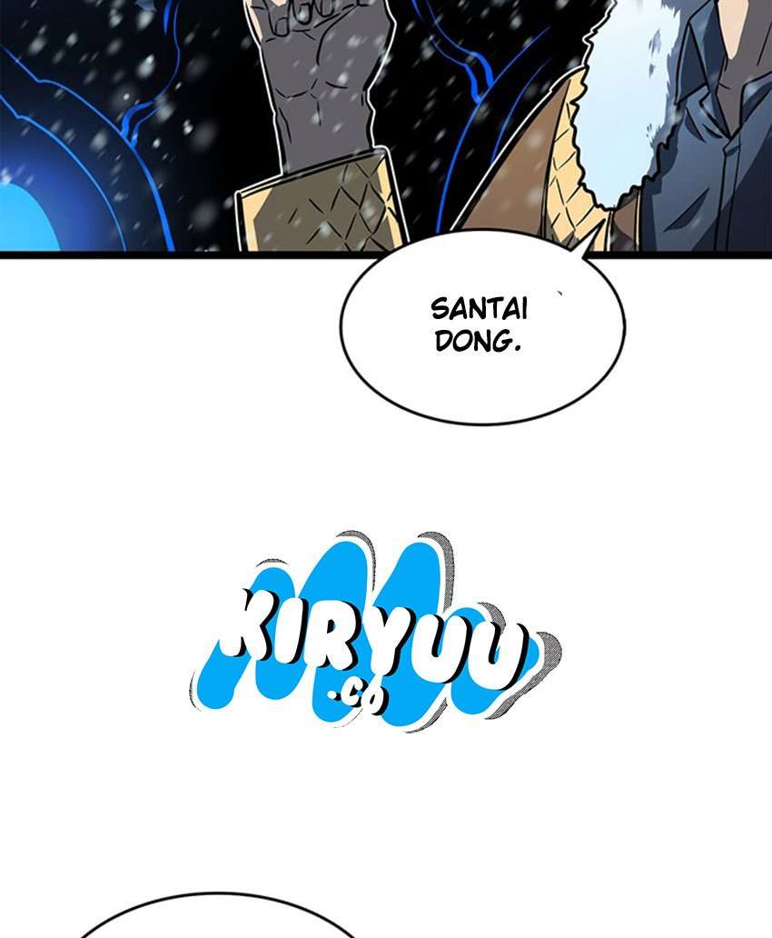 Read Solo Leveling ID Manga Online