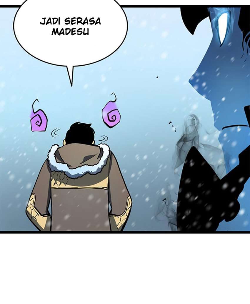 Read Solo Leveling ID Manga Online