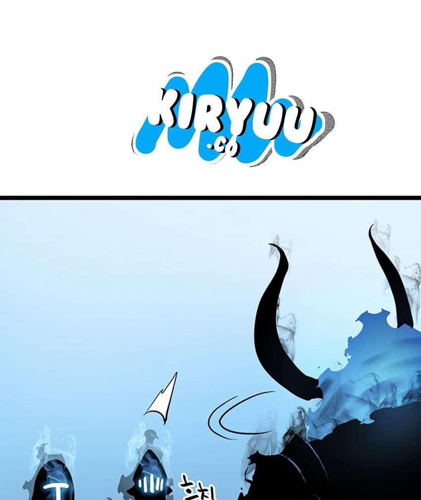 Read Solo Leveling ID Manga Online