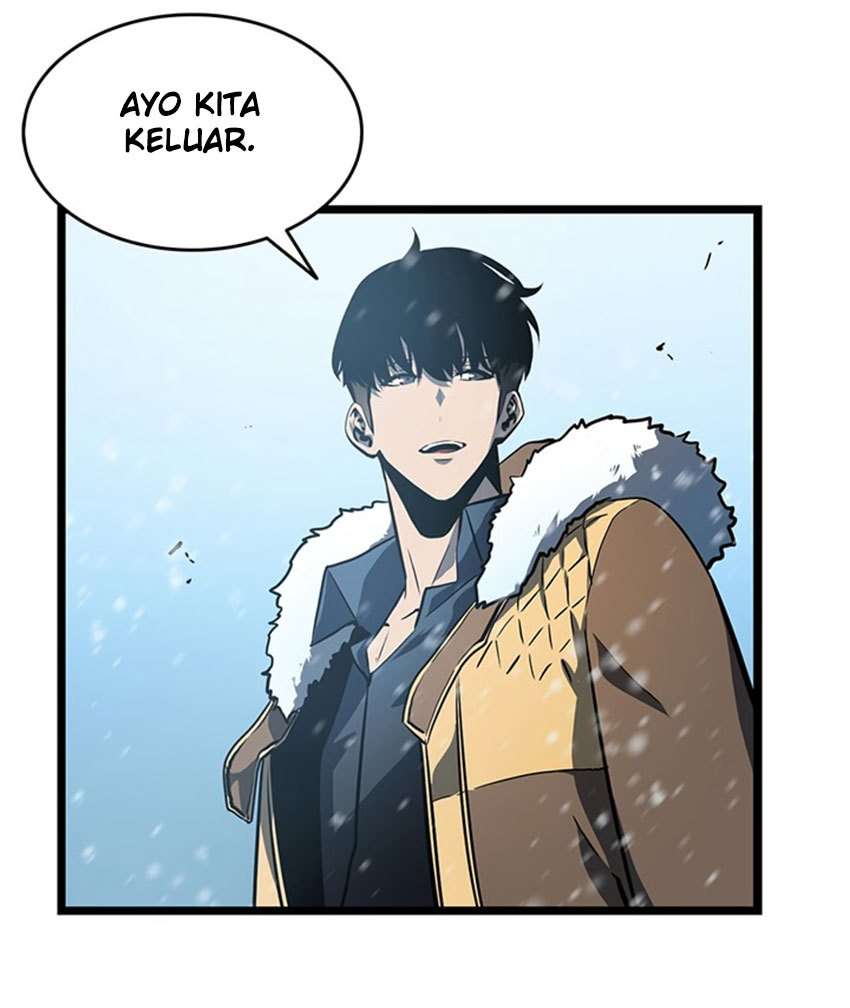 Read Solo Leveling ID Manga Online