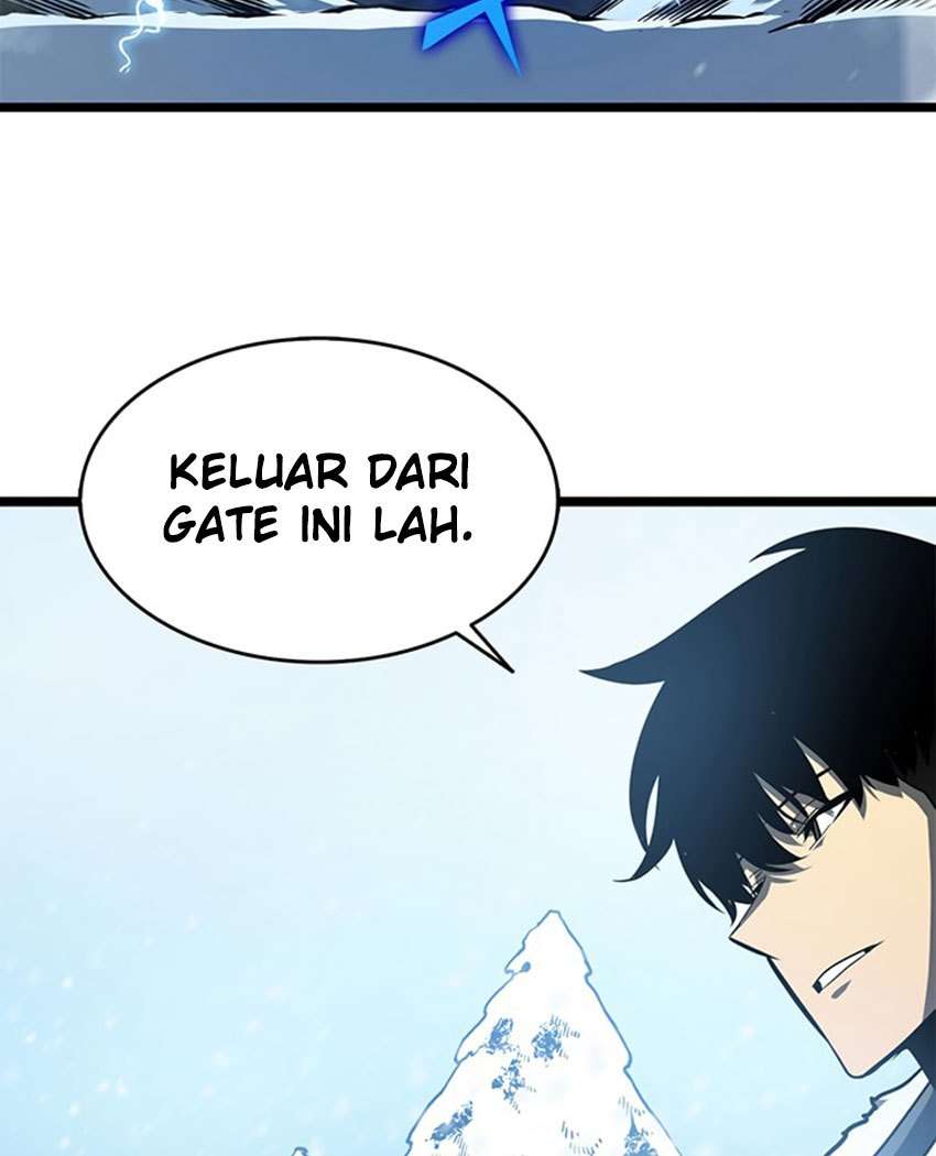 Read Solo Leveling ID Manga Online