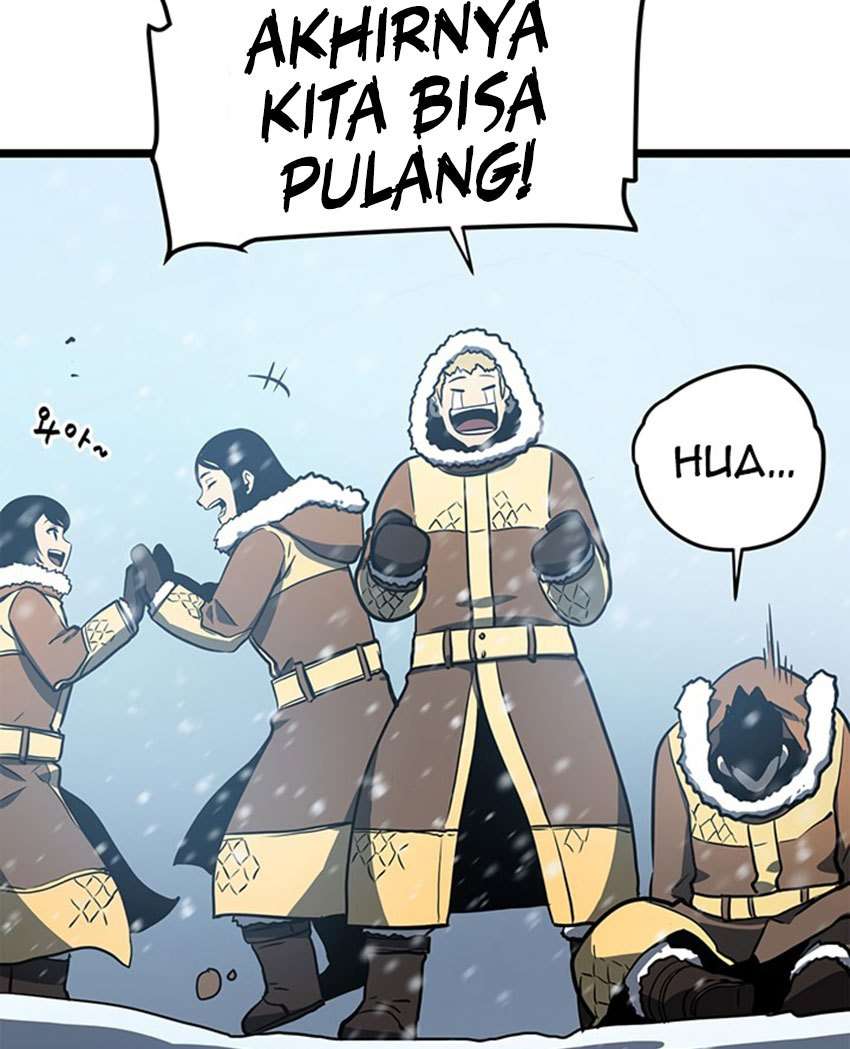Read Solo Leveling ID Manga Online