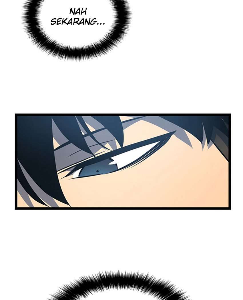Read Solo Leveling ID Manga Online