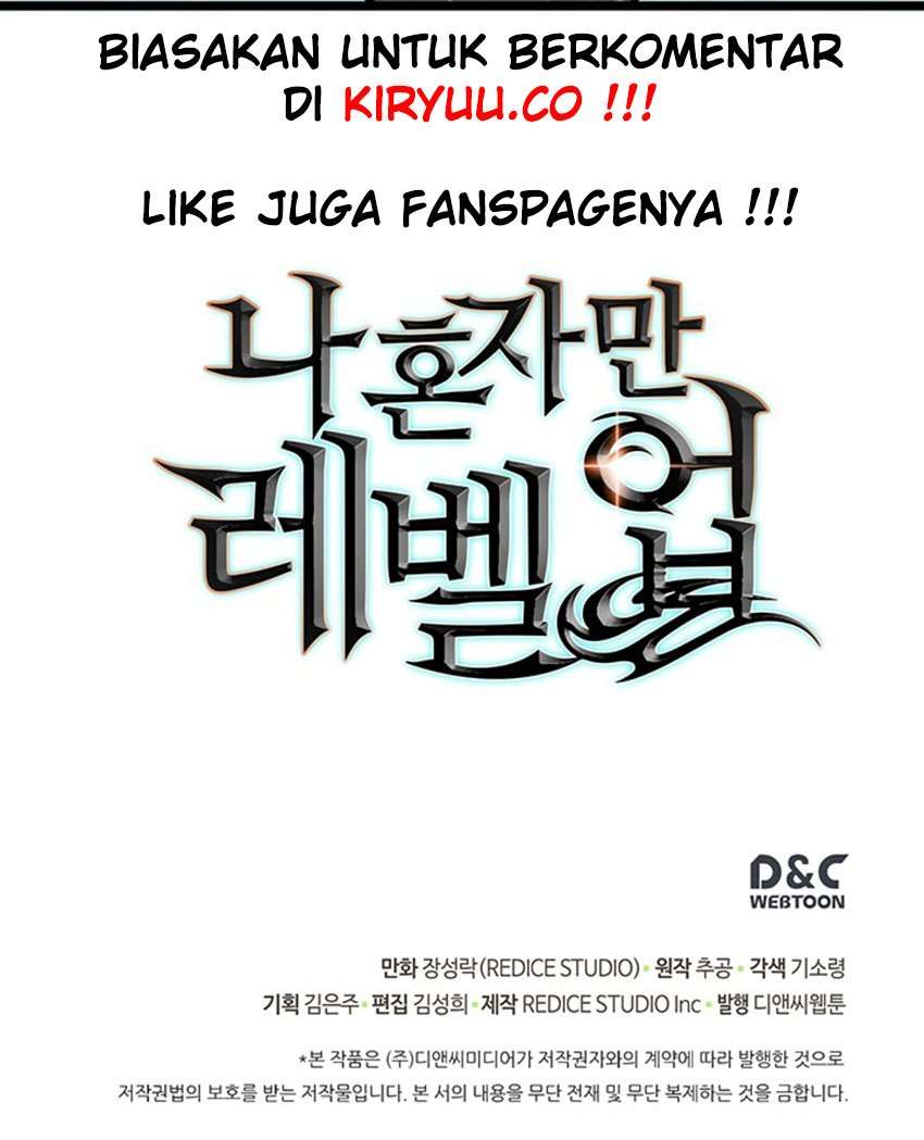 Read Solo Leveling ID Manga Online