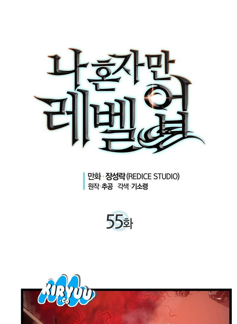 Read Solo Leveling ID Manga Online