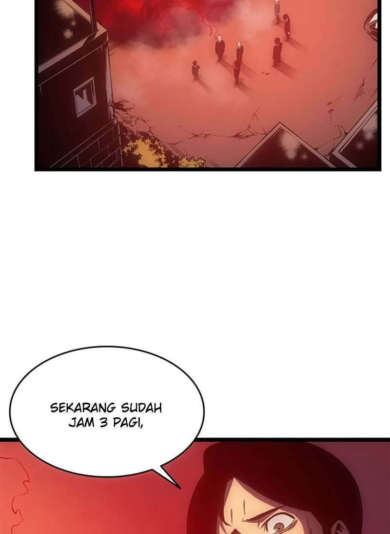 Read Solo Leveling ID Manga Online