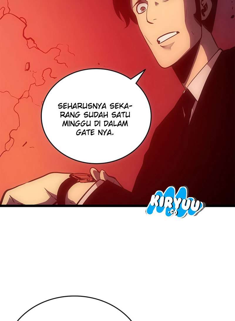 Read Solo Leveling ID Manga Online