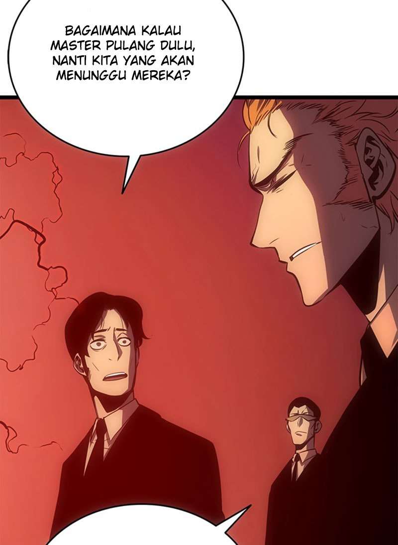 Read Solo Leveling ID Manga Online
