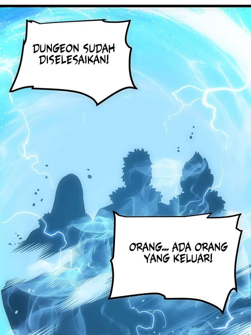 Read Solo Leveling ID Manga Online