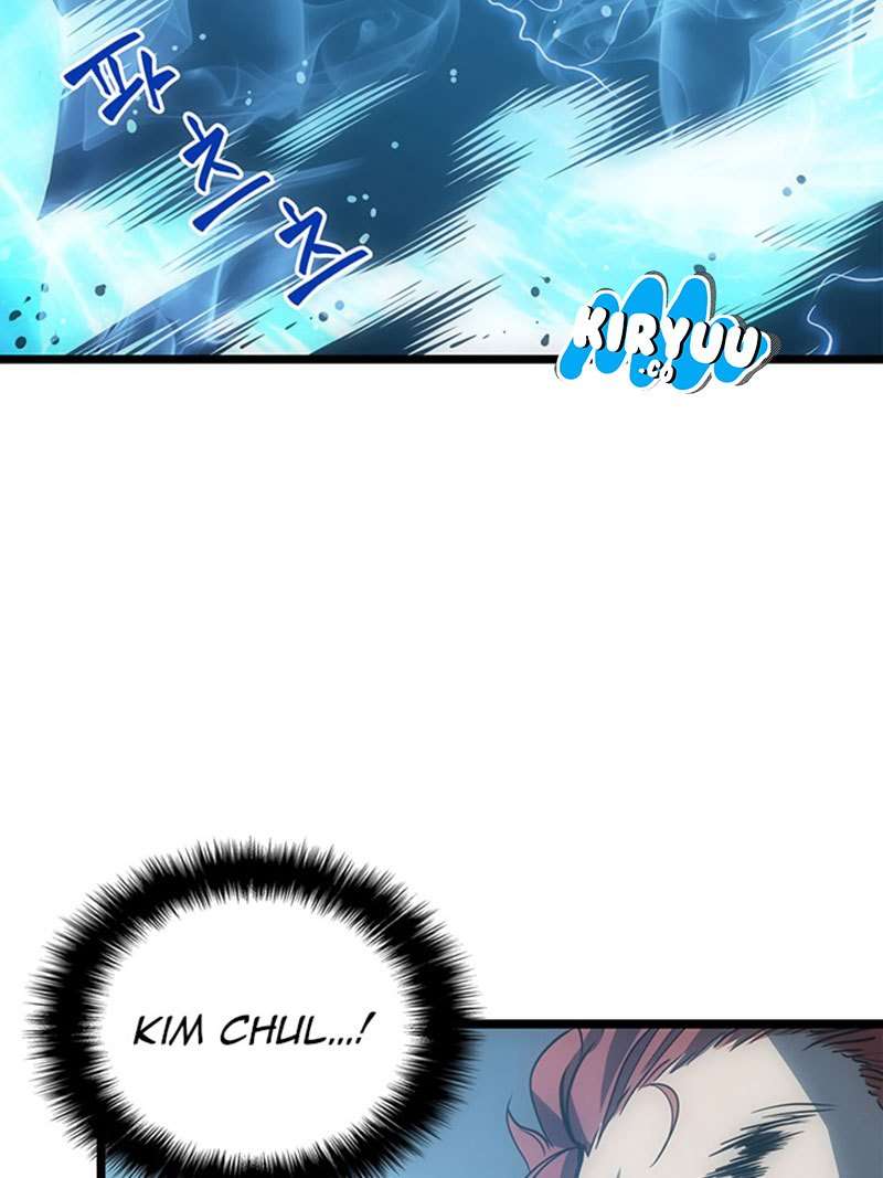 Read Solo Leveling ID Manga Online