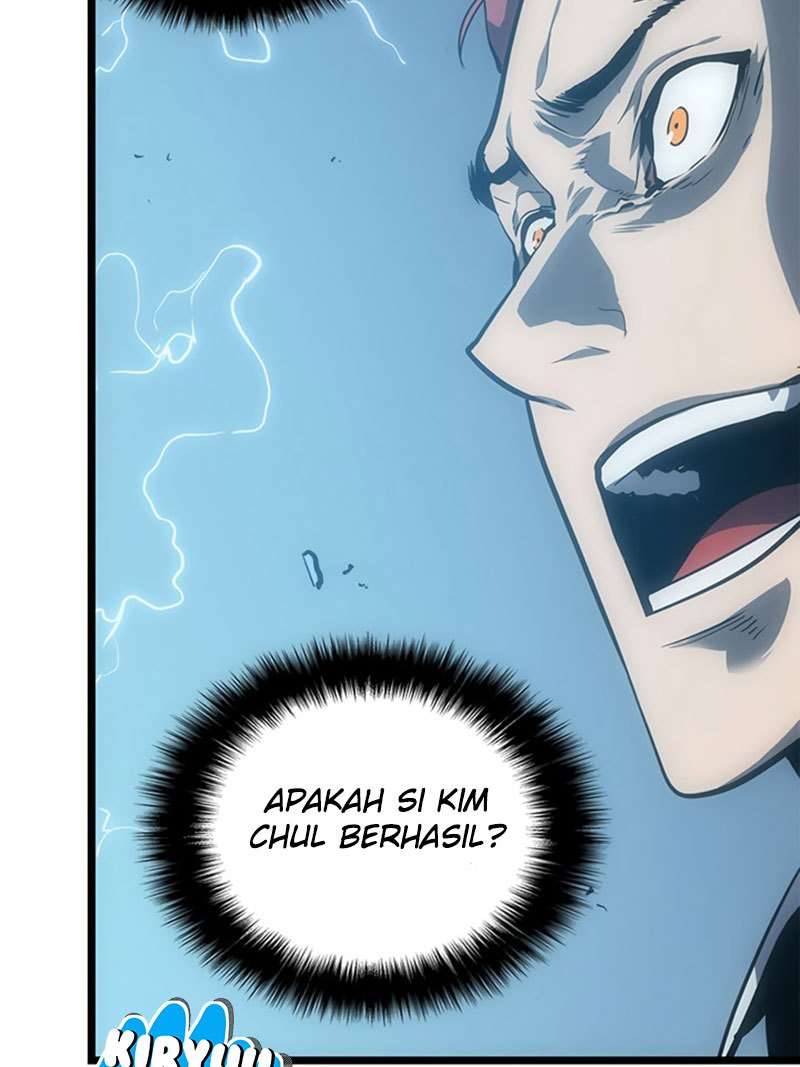 Read Solo Leveling ID Manga Online
