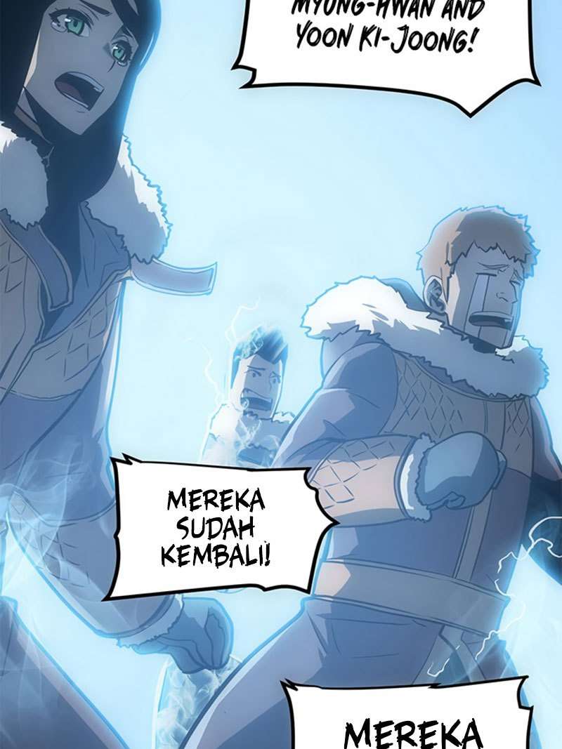 Read Solo Leveling ID Manga Online