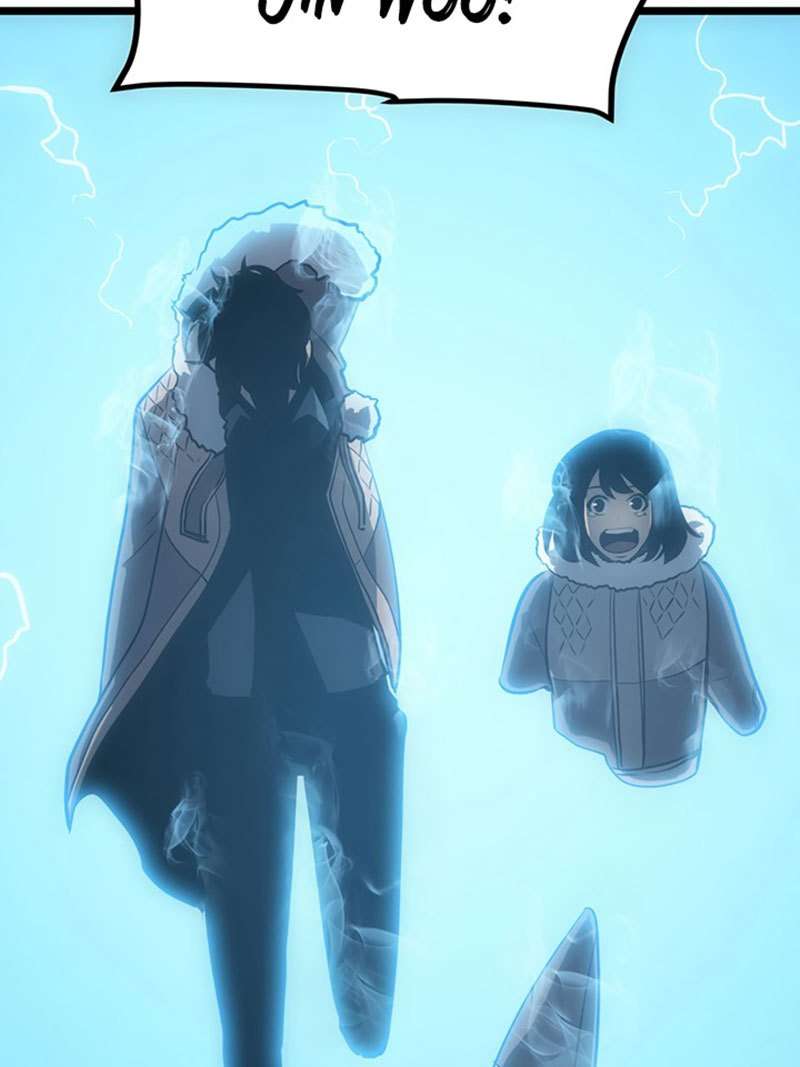 Read Solo Leveling ID Manga Online