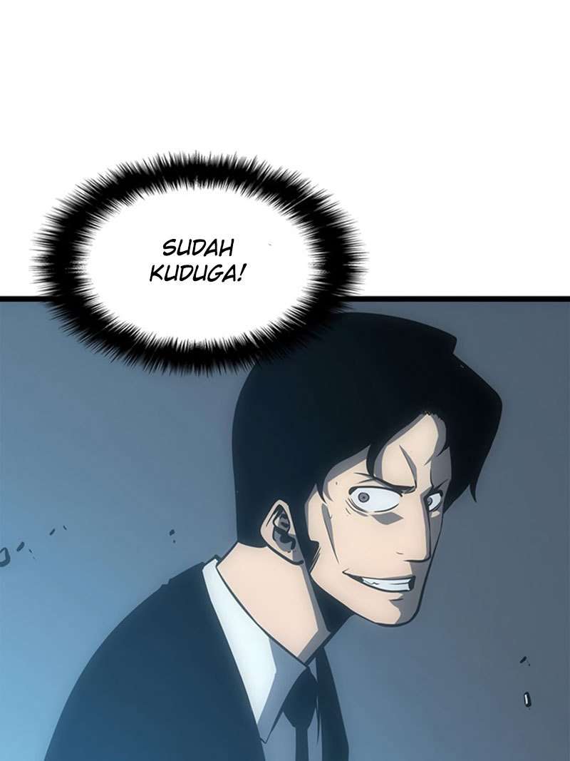 Read Solo Leveling ID Manga Online