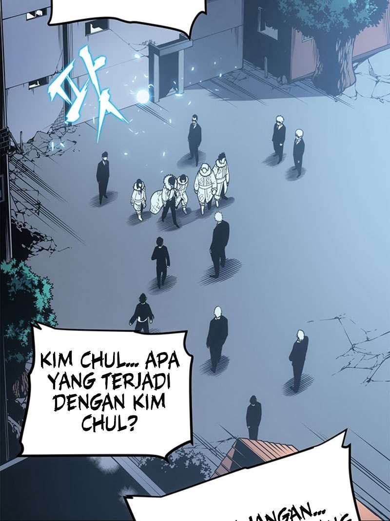 Read Solo Leveling ID Manga Online