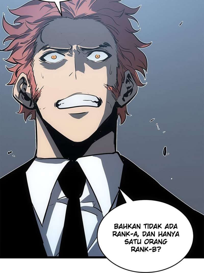 Read Solo Leveling ID Manga Online