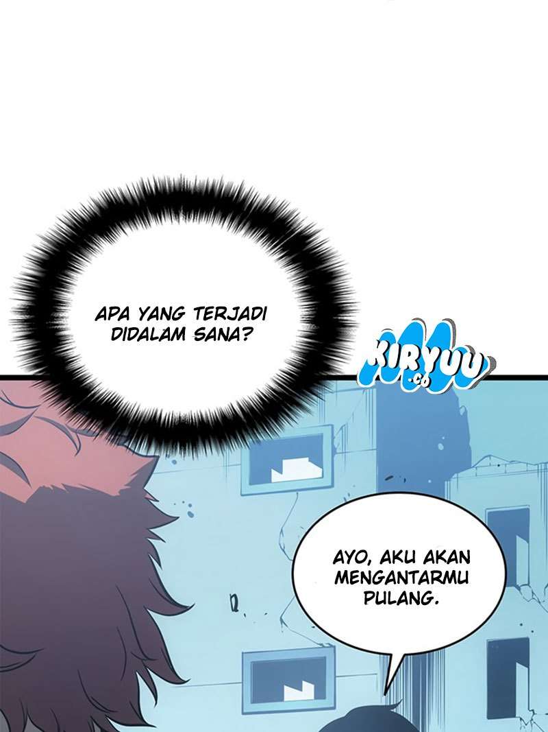 Read Solo Leveling ID Manga Online