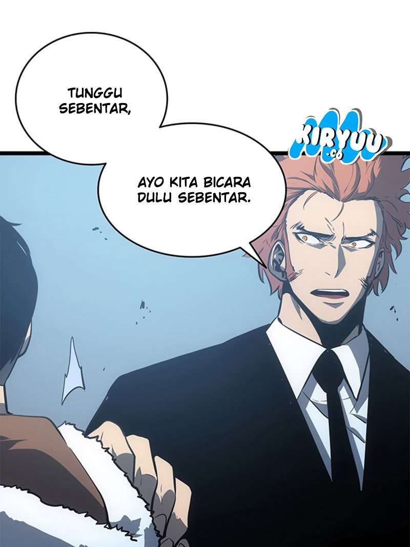 Read Solo Leveling ID Manga Online