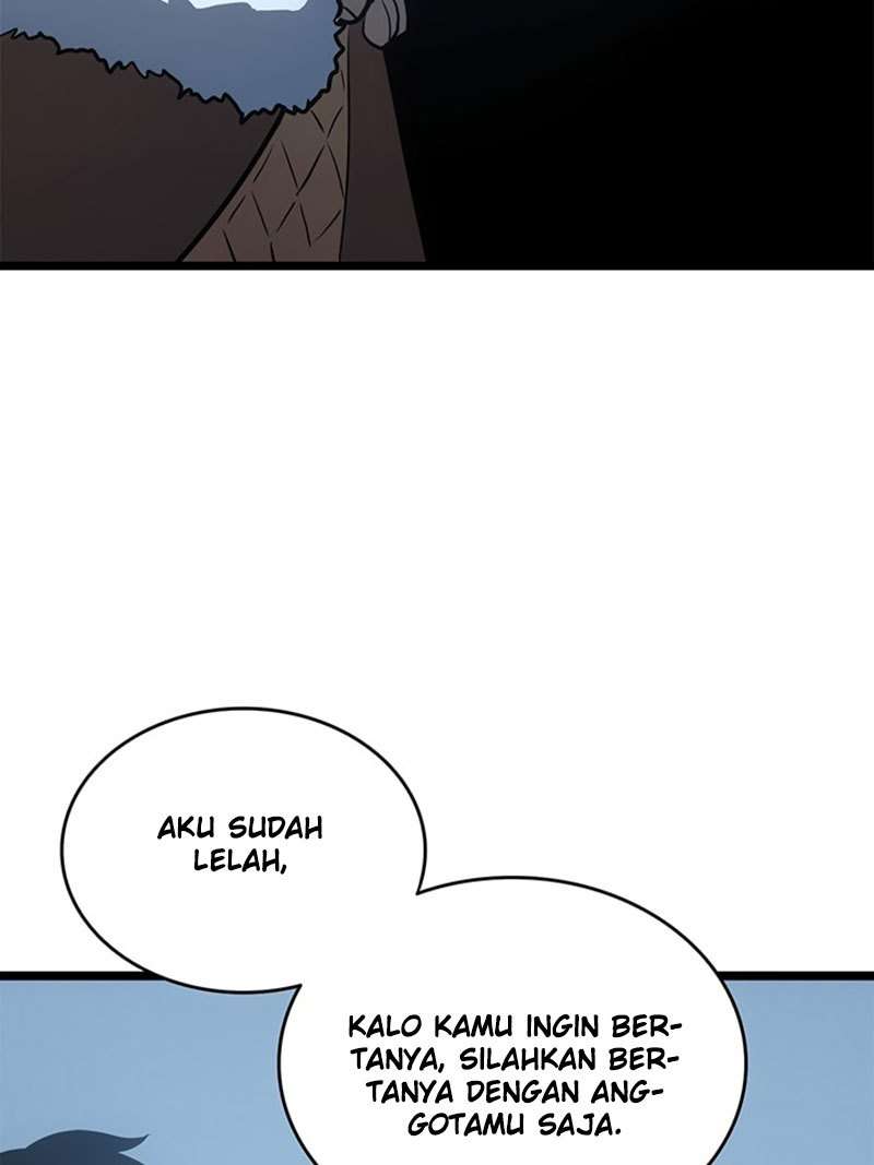 Read Solo Leveling ID Manga Online
