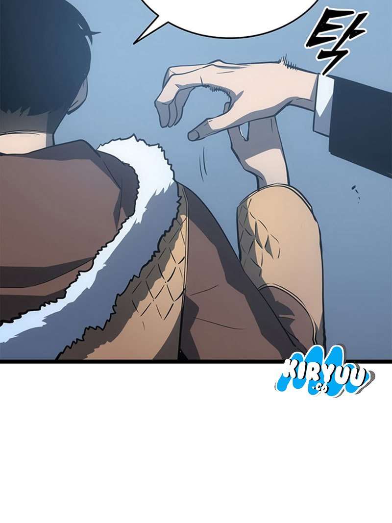 Read Solo Leveling ID Manga Online