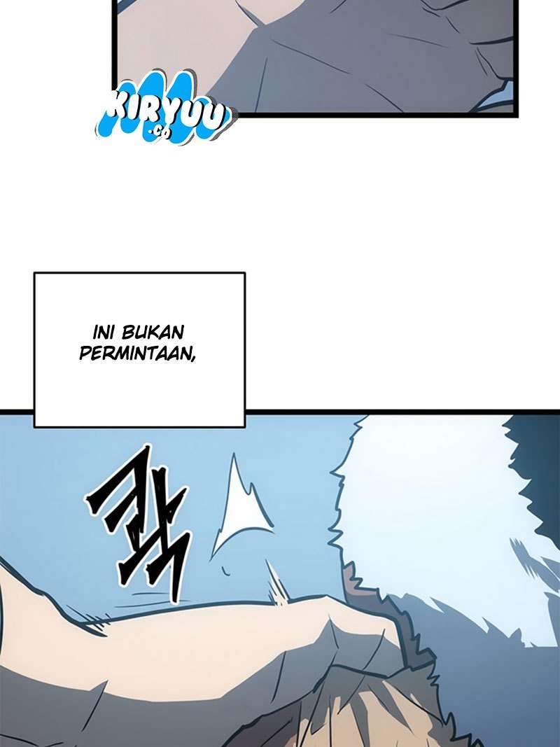 Read Solo Leveling ID Manga Online