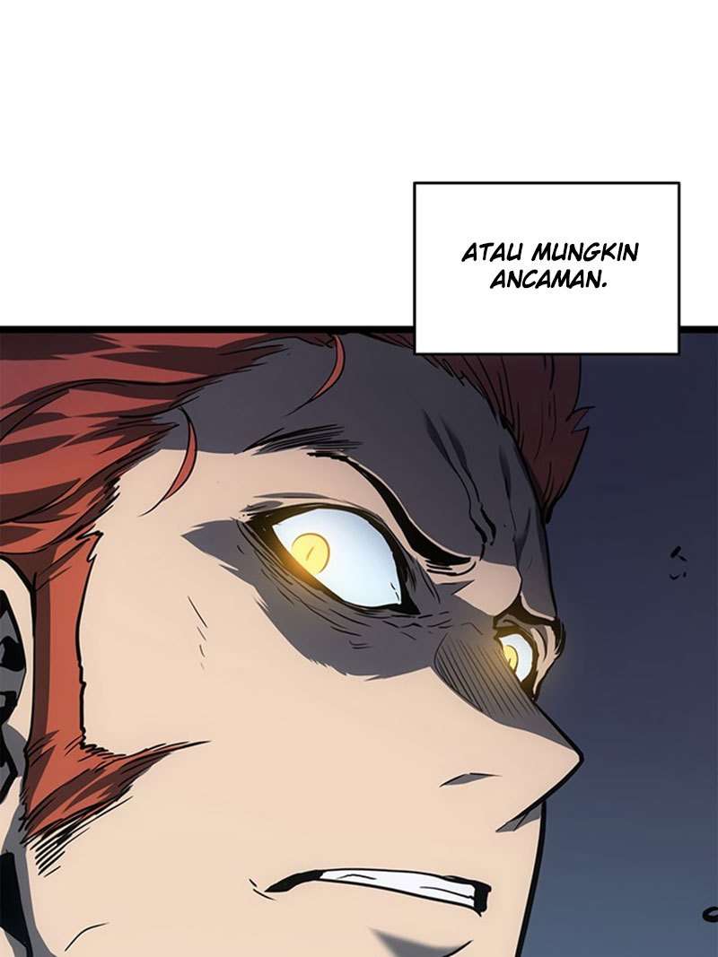 Read Solo Leveling ID Manga Online