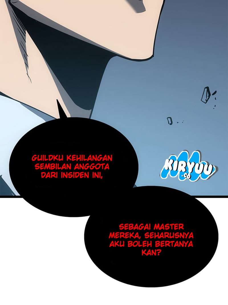Read Solo Leveling ID Manga Online