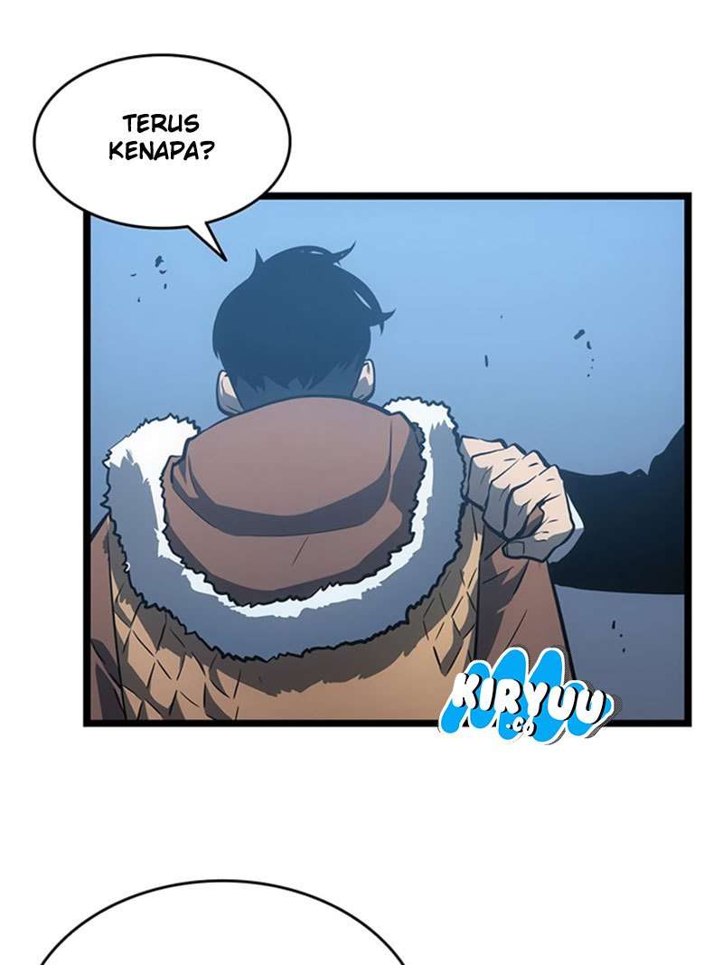 Read Solo Leveling ID Manga Online