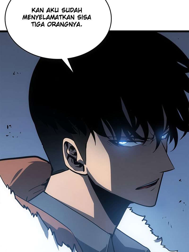 Read Solo Leveling ID Manga Online