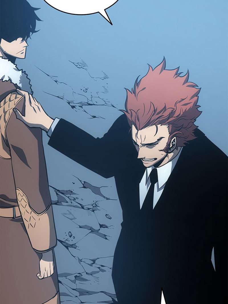 Read Solo Leveling ID Manga Online